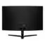 Samsung 32" Essential S3 Curved Monitor - 32.0" FHD / 4ms / 100Hz / HDMI 1.4/D-Sub - Curved Monitor