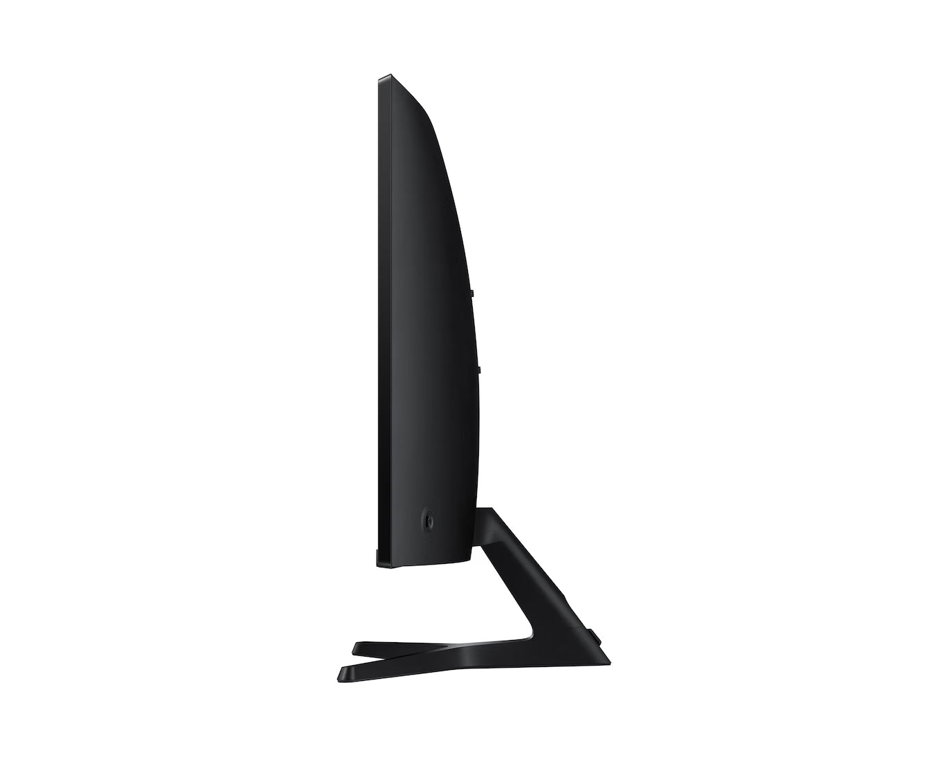 Samsung 32" Essential S3 Curved Monitor - 32.0" FHD / 4ms / 100Hz / HDMI 1.4/D-Sub - Curved Monitor