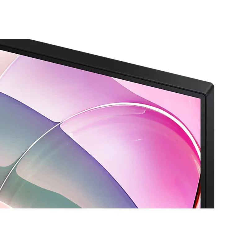 Samsung LS32D706EAMXUE Smart Monitor - 32.0" 4K / 5ms / HDMI / Display Port / Black - Monitor