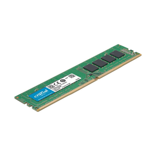 Crucial 16GB 2666MHz RAM DDR4 PC Desktop