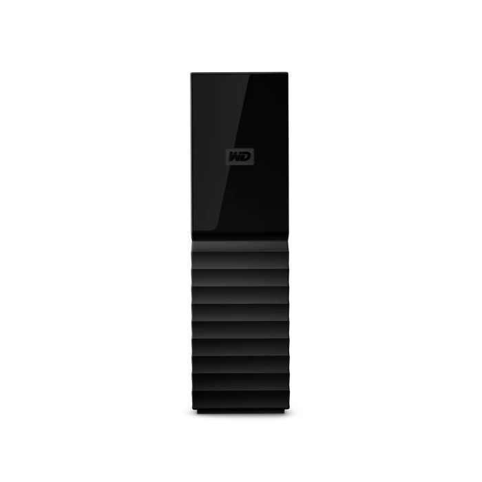 WD 16TB My Book USB3.0 External Hard Drive