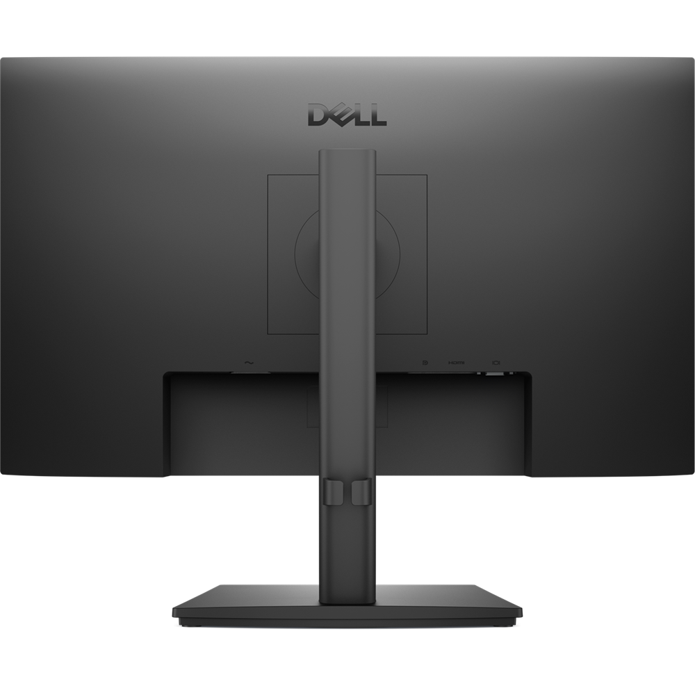 Dell Pro 24″ E2425HSM Adjustable Stand IPS 100Hz FHD 5ms Speaker Eye Comfort Rotatable Monitor, DisplayPort / HDMI / VGA Ports