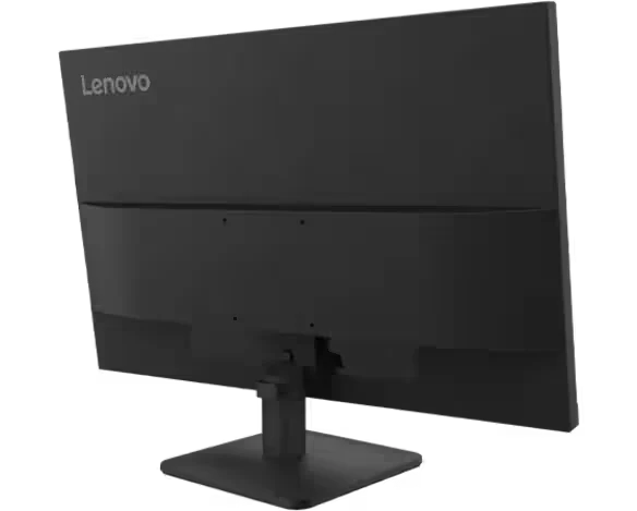 Lenovo L27-4e - 27.0" FHD / 4ms / 100Hz / D-Sub / HDMI 1.4 / Raven Black / 3YW - Monitor