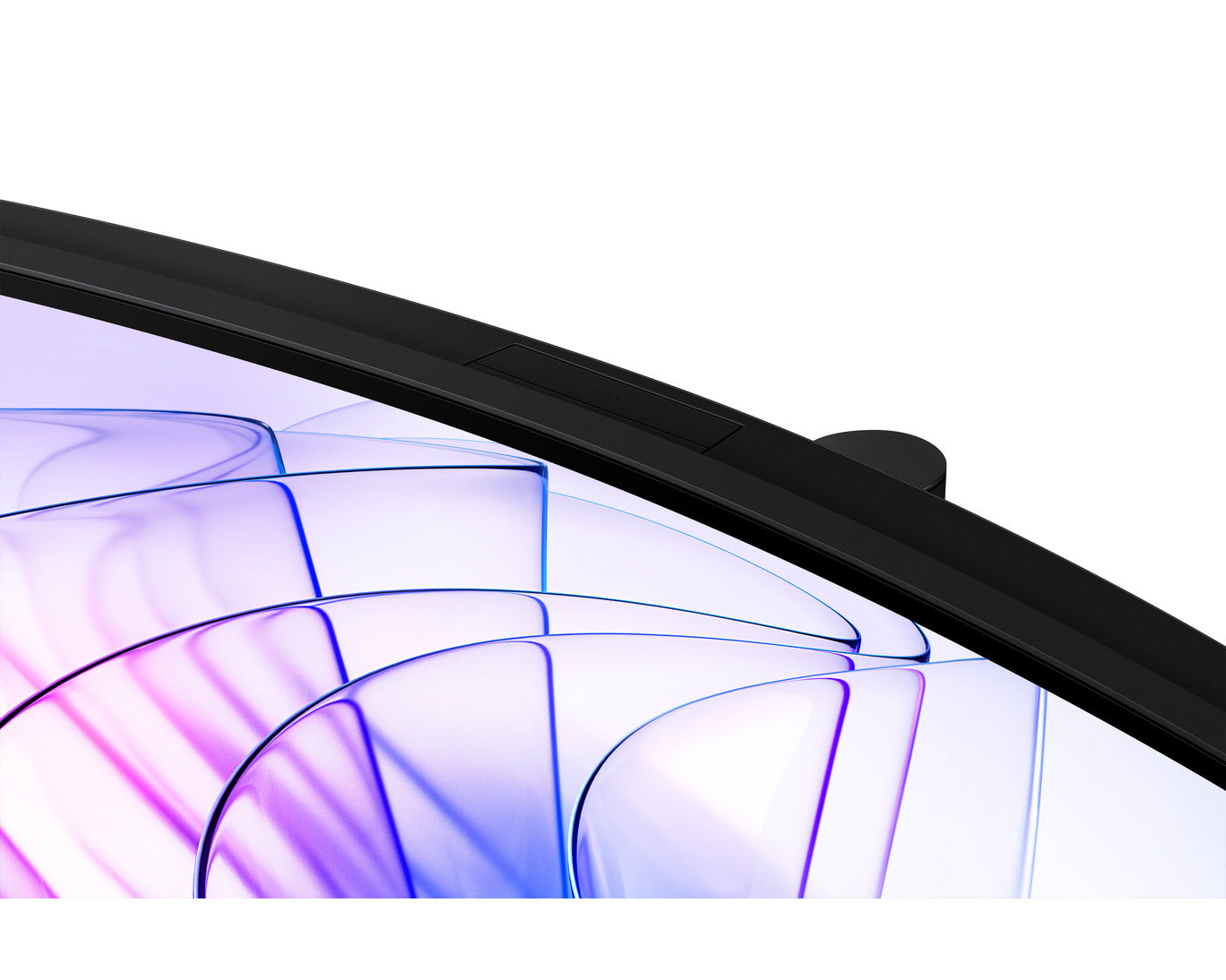 Samsung LS34C650VAMXUE 1000R Curved - 34.0" UWQHD FHD / 5ms / HDMI / Display Port / Headphone / Ethernet / USB / Black - Monitor