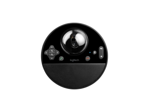 Logitech BCC950 ConferenceCam Video Conferencing Camera