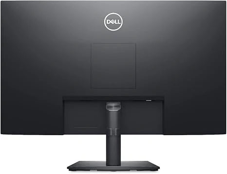 Dell E2725H - 27.0" FHD / 5ms / 75Hz / D-Sub / DisplayPort 1.2 - Monitor