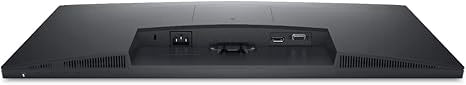 Dell E2725H - 27.0" FHD / 5ms / 75Hz / D-Sub / DisplayPort 1.2 - Monitor