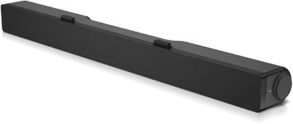 Dell AC511 USB Wired SoundBar