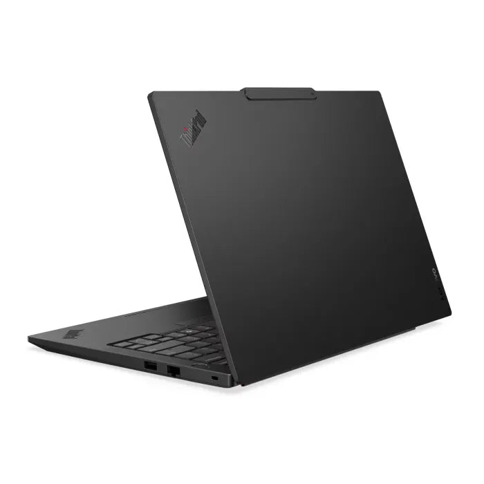 Lenovo ThinkPad E14 Gen 6 - 14.0" WUXGA / Ultra 7 155H / 16GB / 512GB (NVMe M.2 SSD) / DOS (Without OS) / 1YW / Arabic/English With Lenovo 15.6" Casual Toploader
