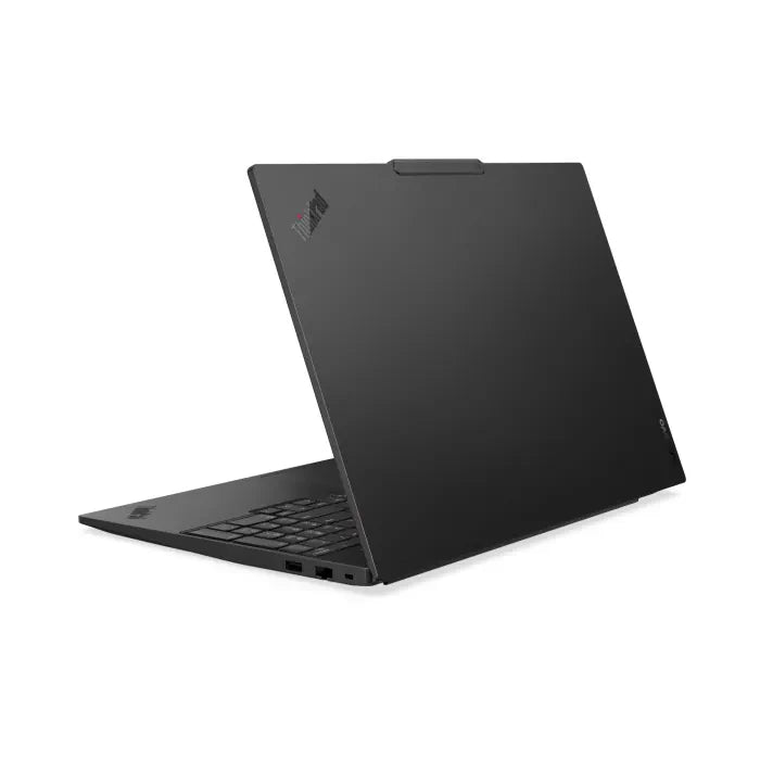 Lenovo ThinkPad E16 Gen 3 AI PC - 16.0" WUXGA / Ultra 7 255H / 16GB / 512GB (NVMe M.2 SSD) / Arc 140T GPU / DOS (Without OS) / 1YW / Arabic/English / Lenovo 15.6" Laptop Casual Toploader