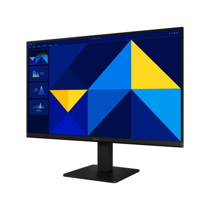 Samsung S3 S22D300GAM 22" IPS FHD 100Hz 5ms (GTG) Game Mode, Eye Saver Mode Essential Monitor