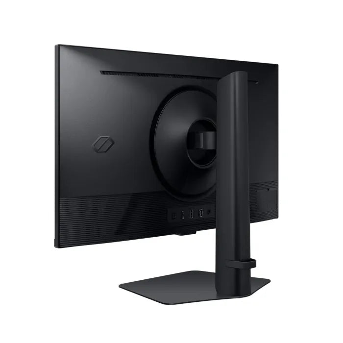 Samsung Odyssey G5 32" QHD Fast IPS, 180Hz, 1ms, AMD FreeSync Gaming Monitor - Black