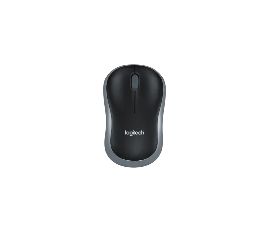 Logitech MK270 - 2.40GHz / Up to 10m / Wi-Fi / Arb/Eng - Keyboard & Mouse Combo