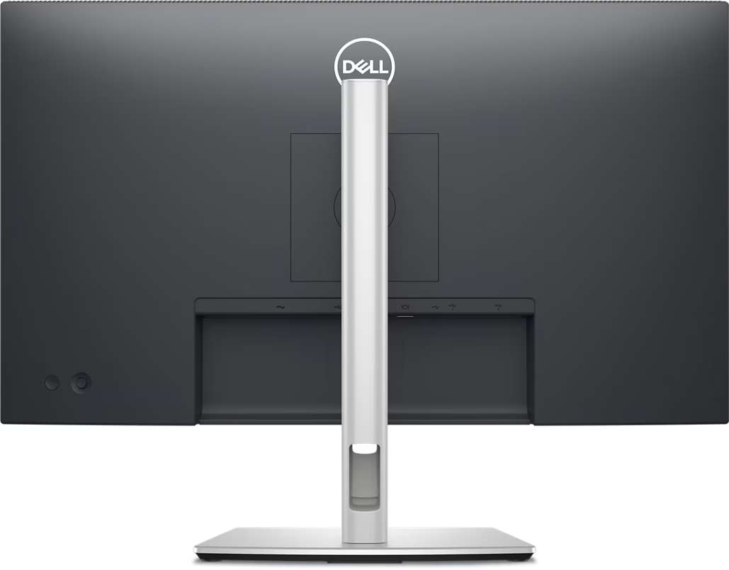 Dell P2725H - 27" IPS FHD / 8 ms / DisplayPort / D-Sub / HDMI / USB - Monitor