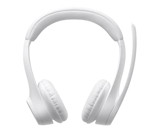 Logitech Zone 300 Headset - Wireless / Off White