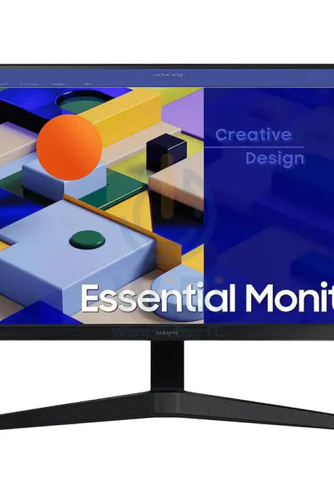 Monitor