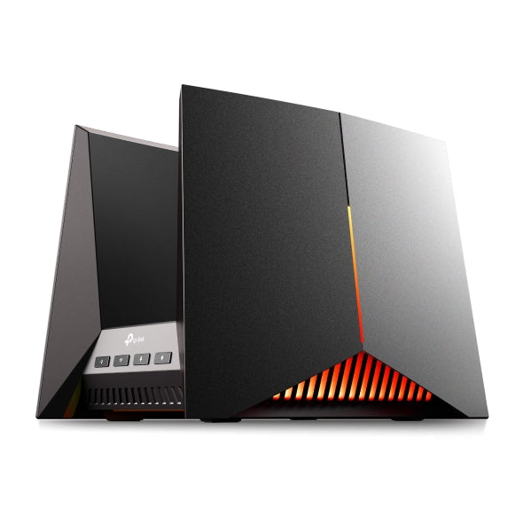 GE800 TP-Link BE19000 Tri-Band Wi-Fi 7 Gaming Router