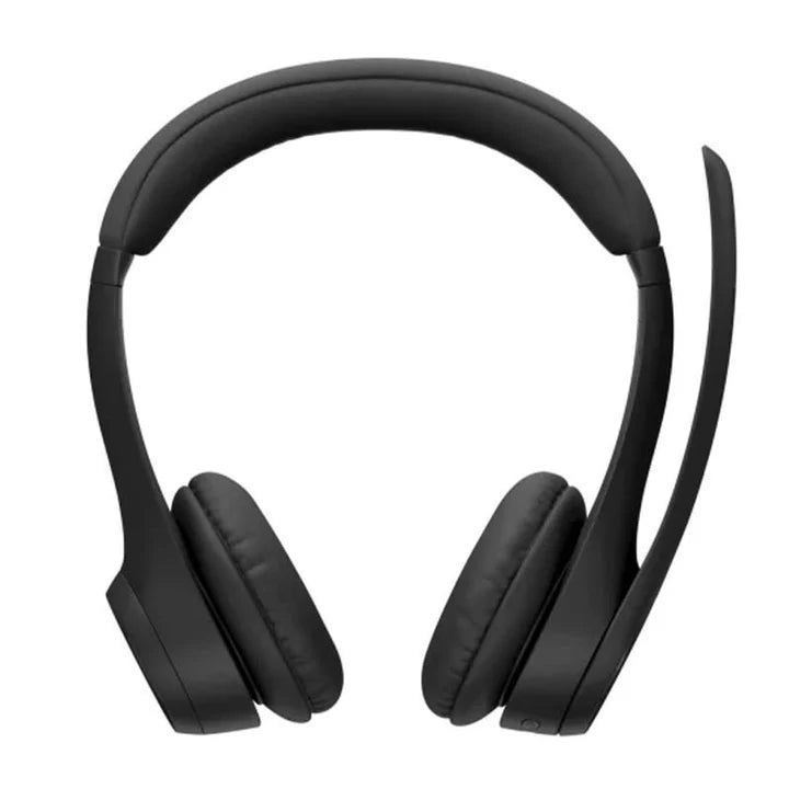 Logitech Zone 300 Headset - Wireless / Midnight Black