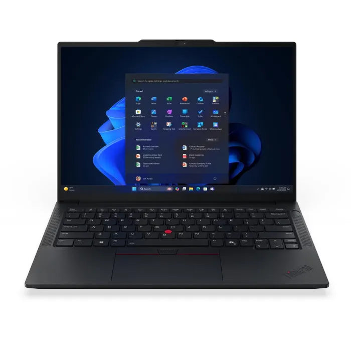Lenovo Thinkpad E14 Gen7 Core 7-240H /16gb ram /512gb ssd/14.0”screen /Dos/English kb