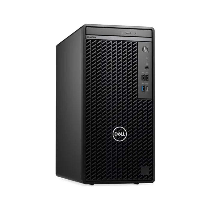 Dell OptiPlex 7020 Tower - i5 / 8GB / 512GB (NVMe M.2 SSD) / DOS (Without OS) / 1YW - Desktop PC