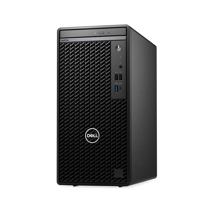 Dell OptiPlex 7020 Tower - i5 / 8GB / 512GB (NVMe M.2 SSD) / DOS (Without OS) / 1YW - Desktop PC