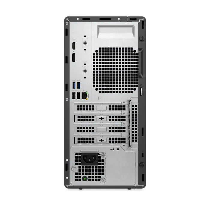 Dell OptiPlex 7020 Tower - i5 / 8GB / 512GB (NVMe M.2 SSD) / DOS (Without OS) / 1YW - Desktop PC