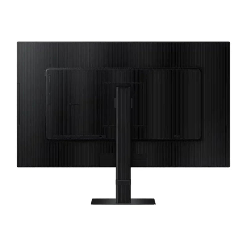 Samsung LS32D706EAMXUE Smart Monitor - 32.0" 4K / 5ms / HDMI / Display Port / Black - Monitor