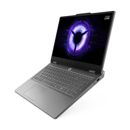Lenovo Loq Essential 15IRX11 Gaming Laptop, Intel Core i7-13650HX Processor, 16GB DDR5 RAM, 512GB SSD NVMe, RTX 5050 8GB Graphics, 15.6"