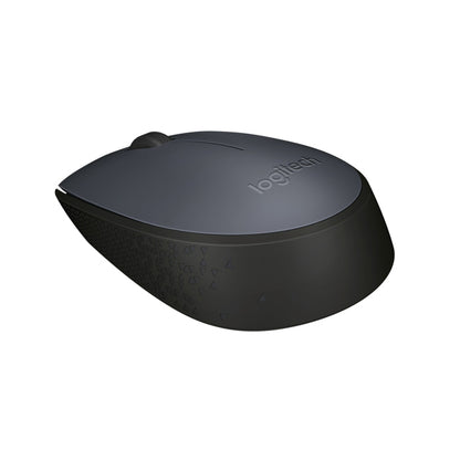 Logitech M170 - 2.40GHz / Up to 10m / Wireless / 1YW