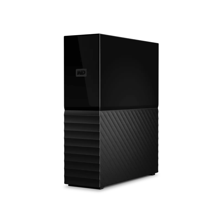 WD 16TB My Book USB3.0 External Hard Drive