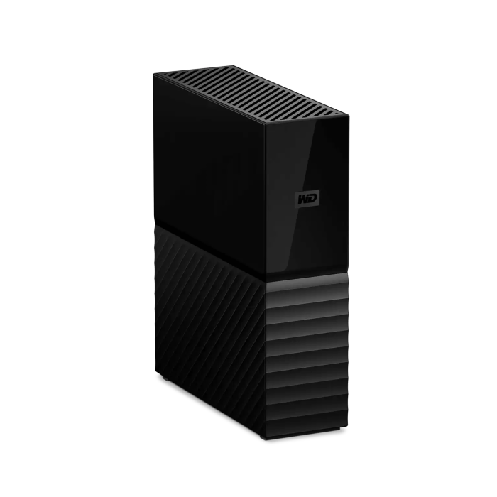WD 16TB My Book USB3.0 External Hard Drive