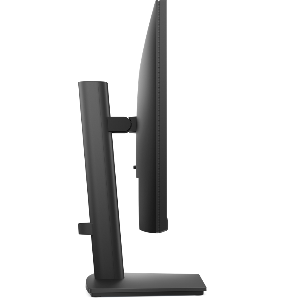 Dell Pro 24″ E2425HSM Adjustable Stand IPS 100Hz FHD 5ms Speaker Eye Comfort Rotatable Monitor, DisplayPort / HDMI / VGA Ports