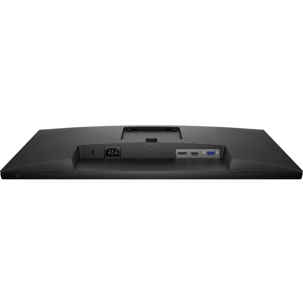 Dell Pro 24″ E2425HSM Adjustable Stand IPS 100Hz FHD 5ms Speaker Eye Comfort Rotatable Monitor, DisplayPort / HDMI / VGA Ports
