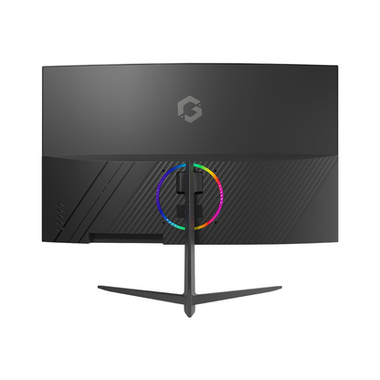 GameOn 27″ C27F180VA Curved 180Hz 0.5ms FHD VA HDMI 2.1 Speaker Gaming Monitor
