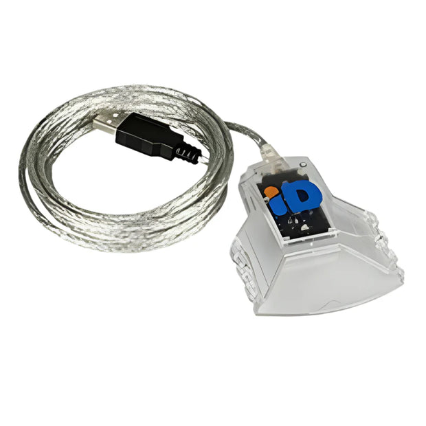 Gemalto IDBridge CT30 Smart Card Reader