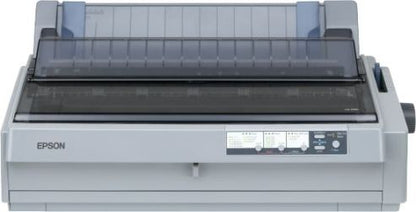 Epson LQ-2190 - 24-Pins / 136-Columns / A3 / USB / Parallel / Dot-matrix - Printer