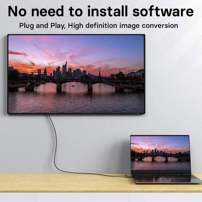 Mowsil 8K DisplayPort 1.4 Cable 2 Meter – 48Gbps, 8K@60Hz, 4K@144Hz HDR, Braided High-Speed Gold-Plated DP Cord