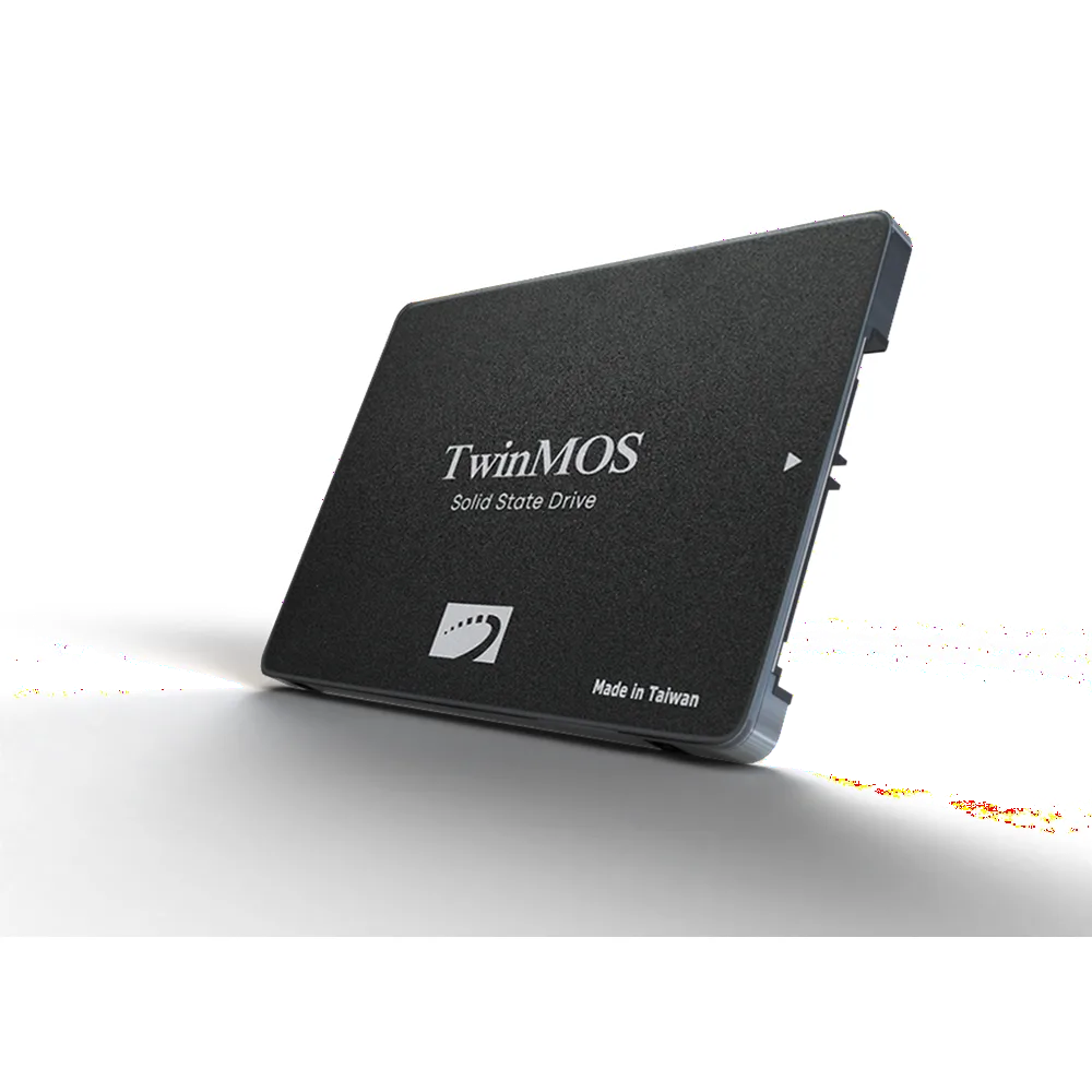 TwinMOS Hyper H2 Ultra - 512GB / 2.5-inch / SATA-III - SSD (Solid State Drive)