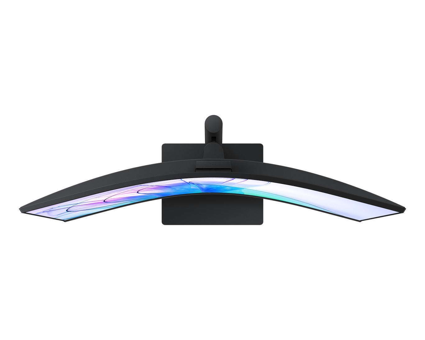 Samsung LS34C650VAMXUE 1000R Curved - 34.0" UWQHD FHD / 5ms / HDMI / Display Port / Headphone / Ethernet / USB / Black - Monitor