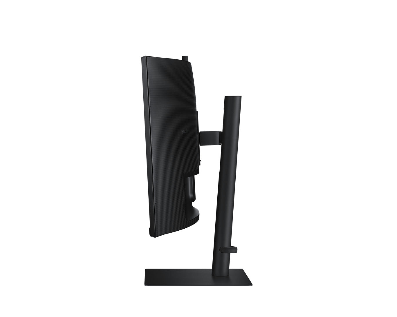 Samsung LS34C650VAMXUE 1000R Curved - 34.0" UWQHD FHD / 5ms / HDMI / Display Port / Headphone / Ethernet / USB / Black - Monitor