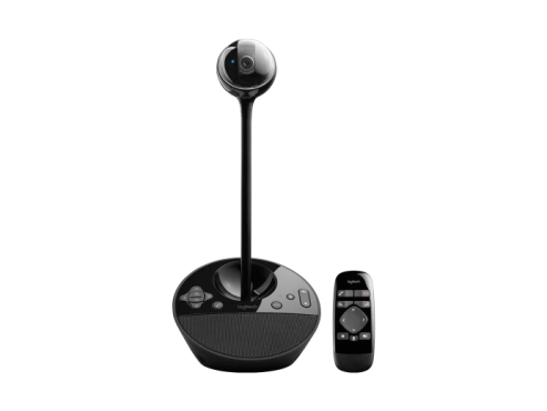 Logitech BCC950 ConferenceCam Video Conferencing Camera