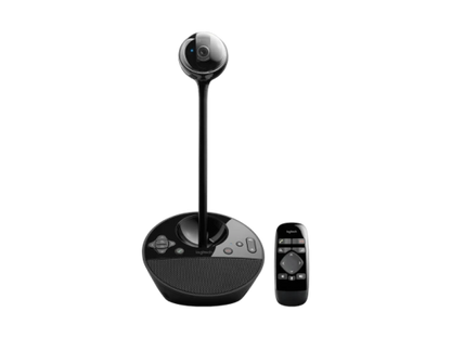 Logitech BCC950 ConferenceCam Video Conferencing Camera
