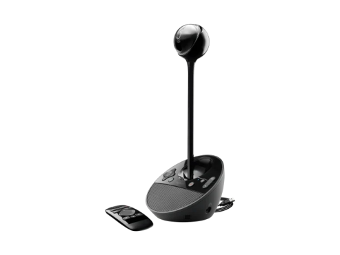 Logitech BCC950 ConferenceCam Video Conferencing Camera