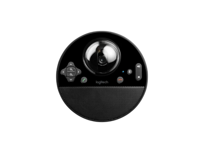 Logitech BCC950 ConferenceCam Video Conferencing Camera