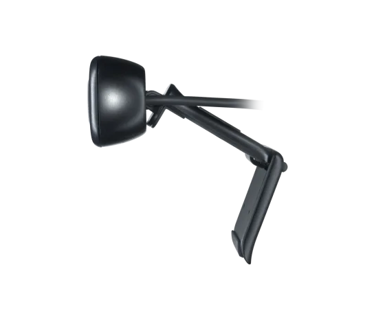 Logitech Webcam C310 - 5MP / HD 720p / USB 2.0 / Black - Webcam