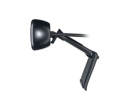Logitech Webcam C310 - 5MP / HD 720p / USB 2.0 / Black - Webcam