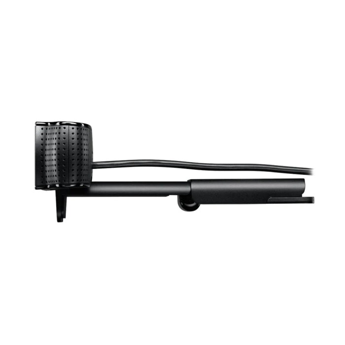 Logitech C922 HD Pro Stream Webcam - 1080p / 30fps / USB 2.0 / Black - Webcam