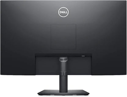 Dell E2725H - 27.0" FHD / 5ms / 75Hz / D-Sub / DisplayPort 1.2 - Monitor