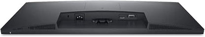 Dell E2725H - 27.0" FHD / 5ms / 75Hz / D-Sub / DisplayPort 1.2 - Monitor