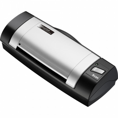Plustek D620 Mobile Office Scanner ID &amp; Business Card, Bank Cheque